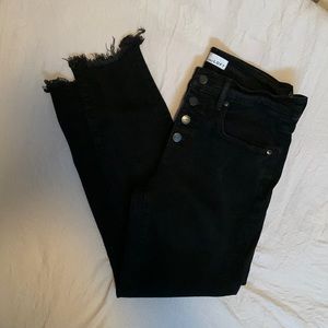 Petite LOFT jeans